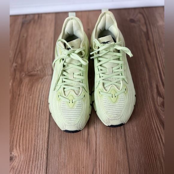 Reebok zig kinetica 3 sneakers - Picture 4 of 11